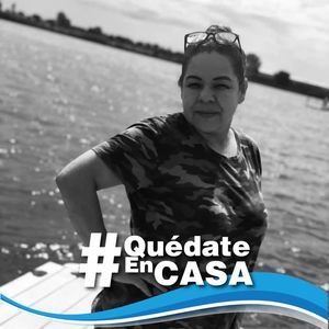 Meet your Posher, Olivia